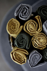 Filibabba Muslinblöja GOTS-certifierad