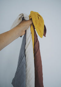 Filibabba Muslinblöja GOTS-certifierad