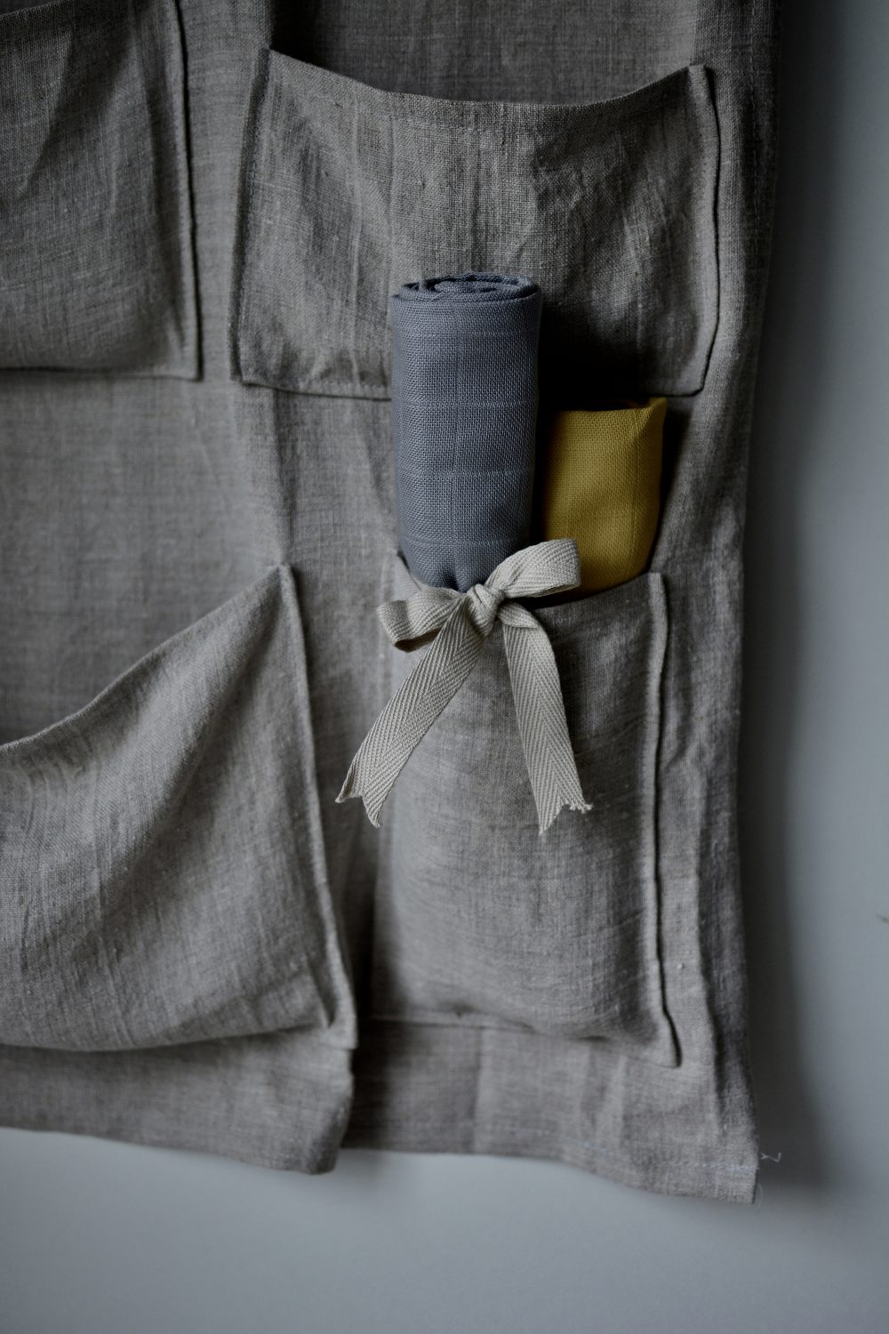 Filibabba Muslinblöja GOTS-certifierad