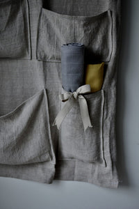 Filibabba Muslinblöja GOTS-certifierad