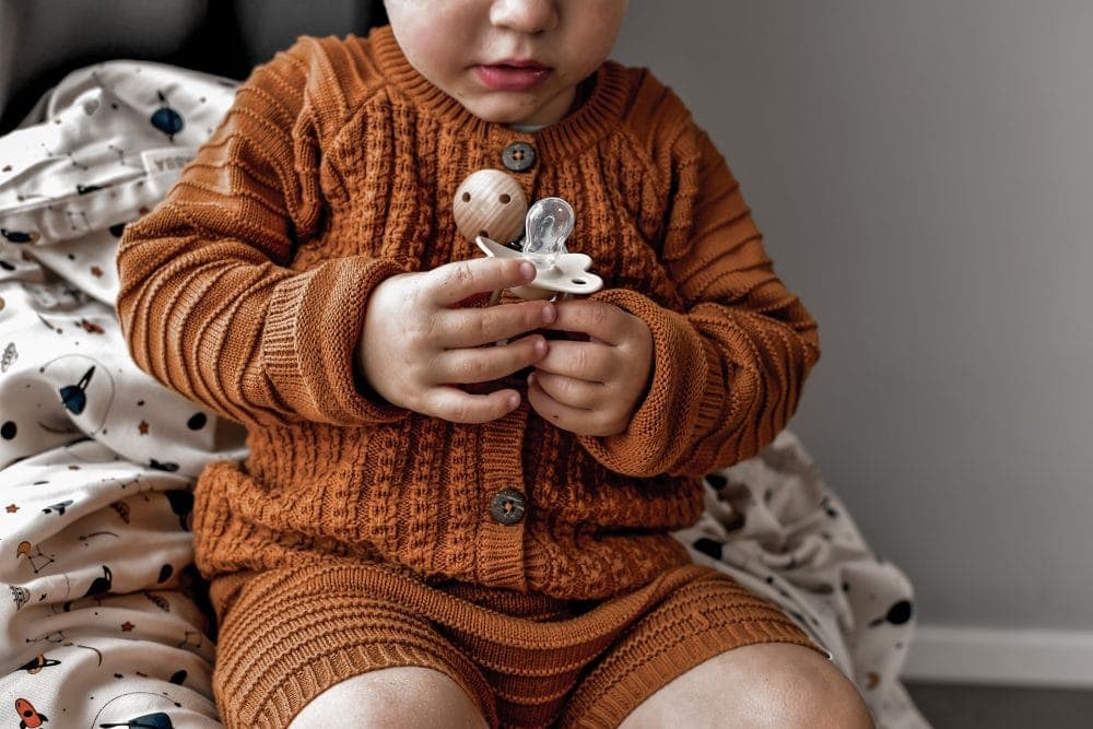 Filibabba Nappar 2-pack +6 månader