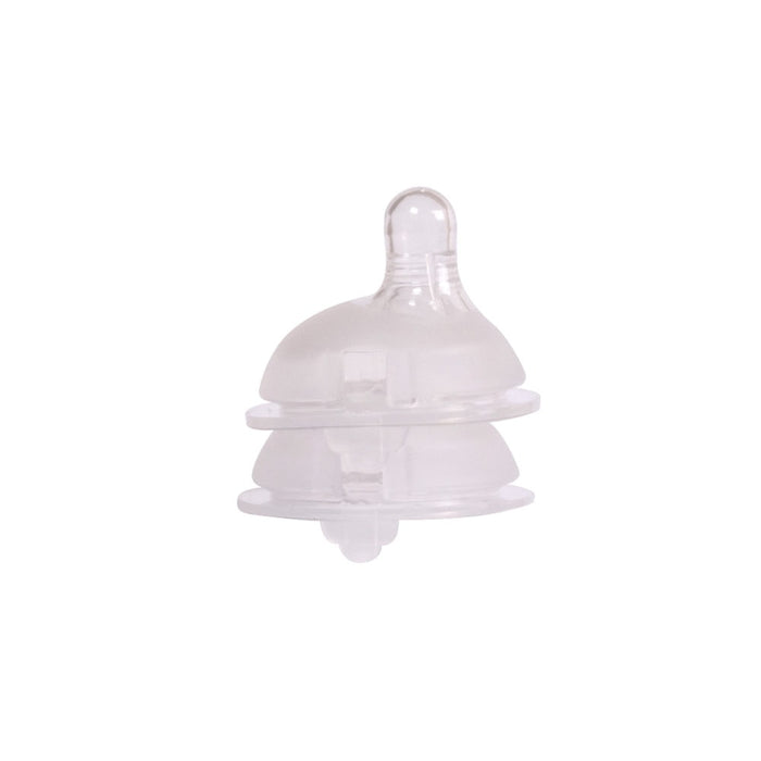 Filibabba Napphuvuden 2-pack 6+ månader