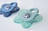 Filibabba Teether - Cooling star 2-pack
