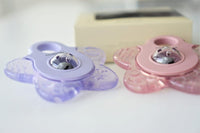 Filibabba Teether Cooling Star 2-pack