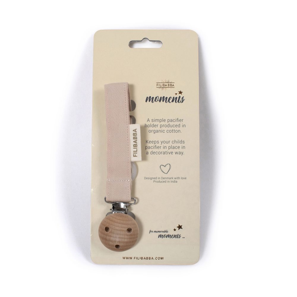 Filibabba Napphållare