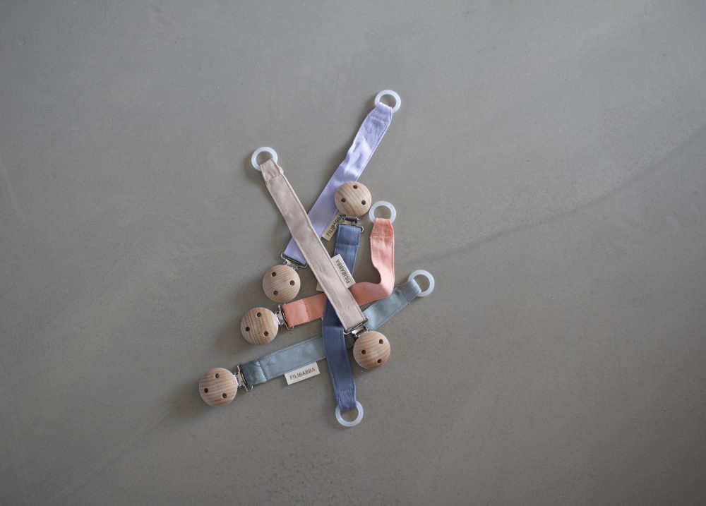 Filibabba Napphållare