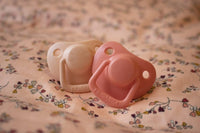 Filibabba Nappar 2-pack 0-6 månader