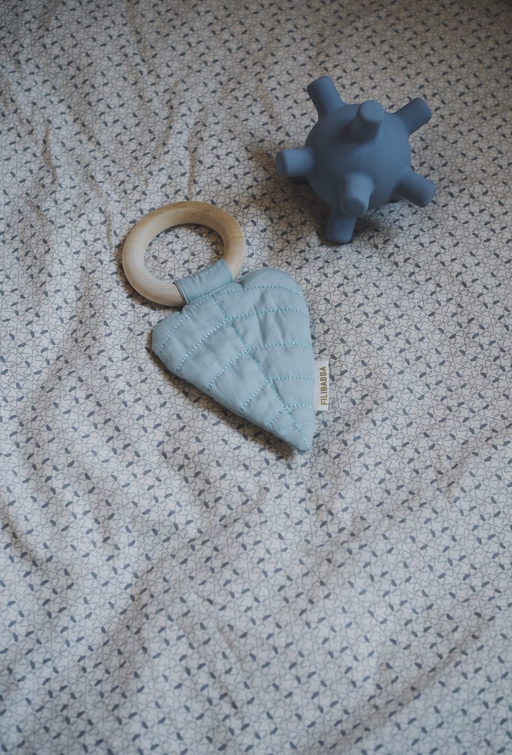 Filibabba Motor ball - Baby sense ball