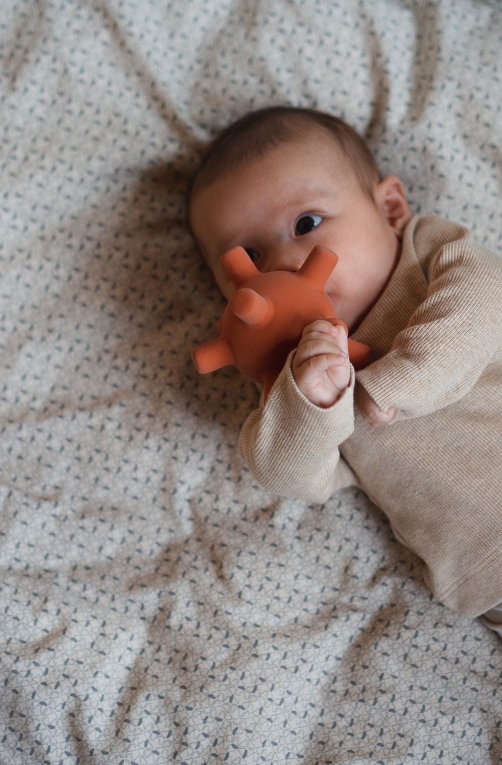 Filibabba Motorboll Baby Sense