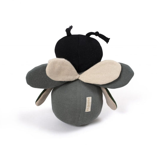 Filibabba Balder the bug nalle