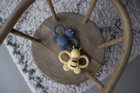 Filibabba Felix the fly teether