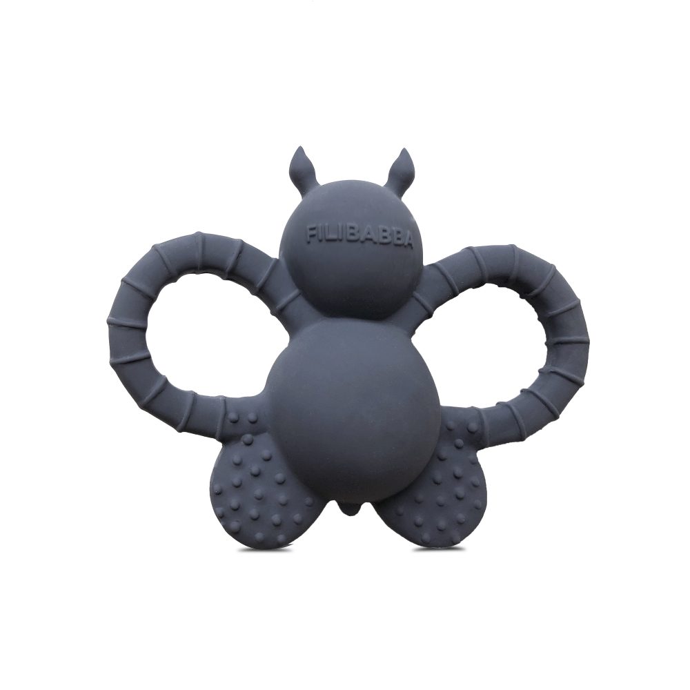 Filibabba Felix the fly teether