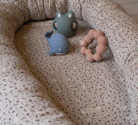 Filibabba Christian the whale