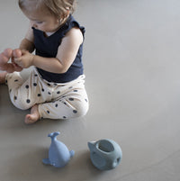 Filibabba Frey the frog