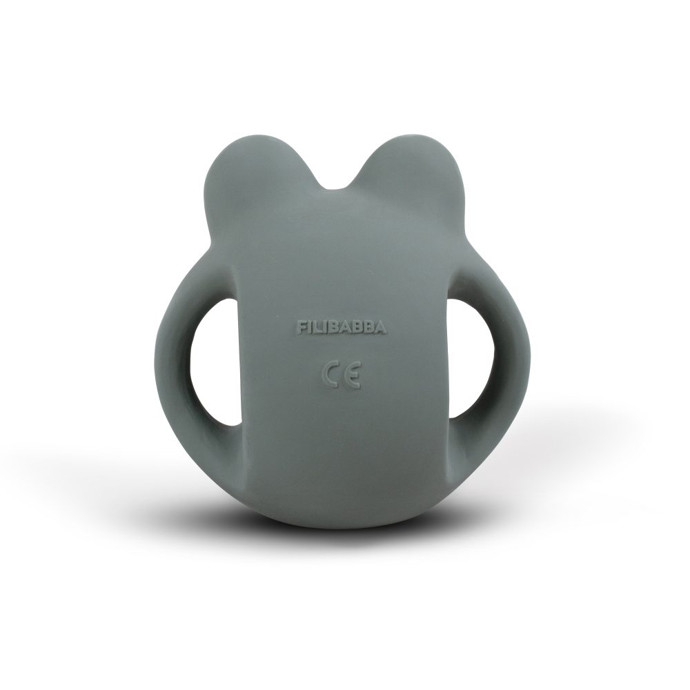 Filibabba Frey the frog