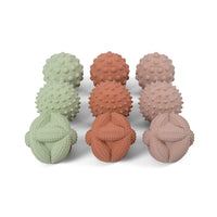 Filibabba Isa grab ball