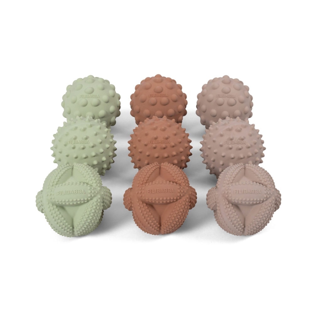 Filibabba Pil sense ball