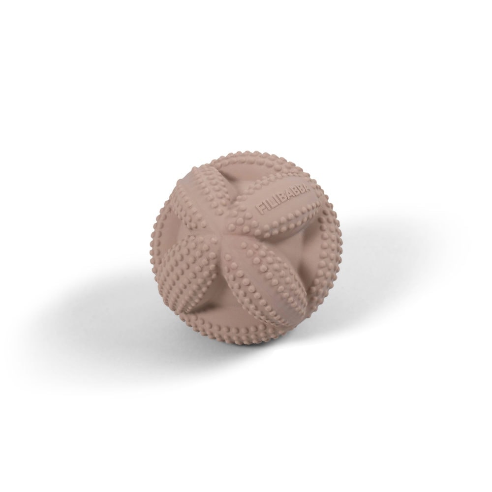 Filibabba Isa grab ball