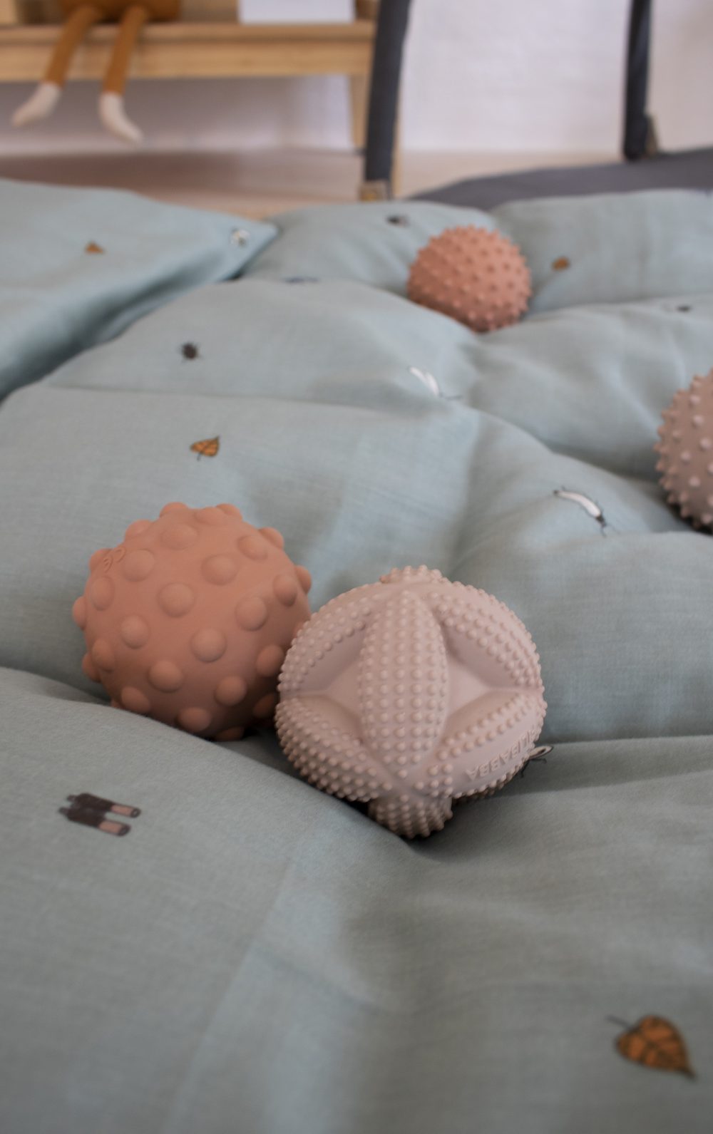 Filibabba Isa grab ball