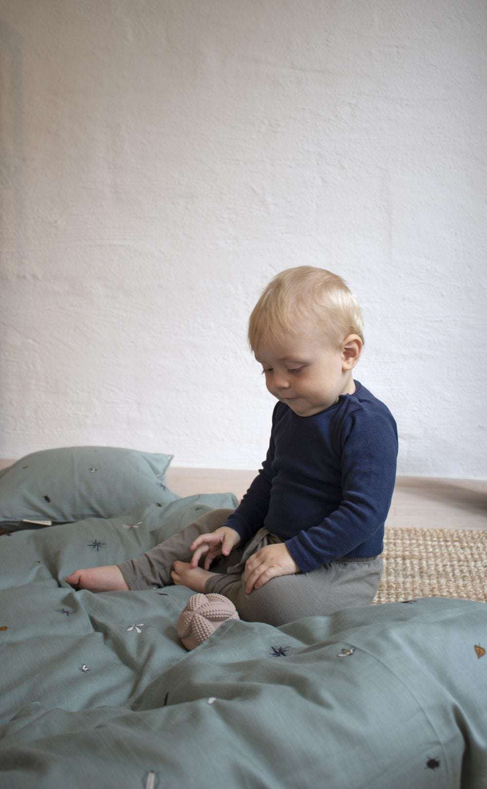 Filibabba Isa grab ball