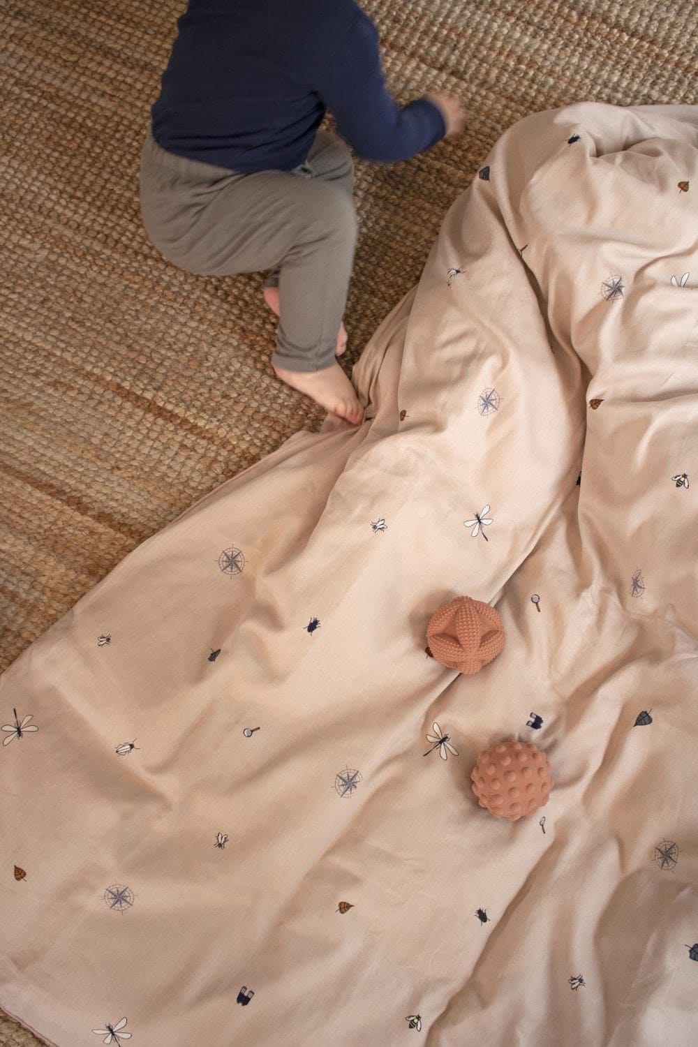 Filibabba Isa grab ball