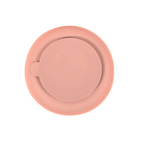 Filibabba Silikontallrik 2-pack