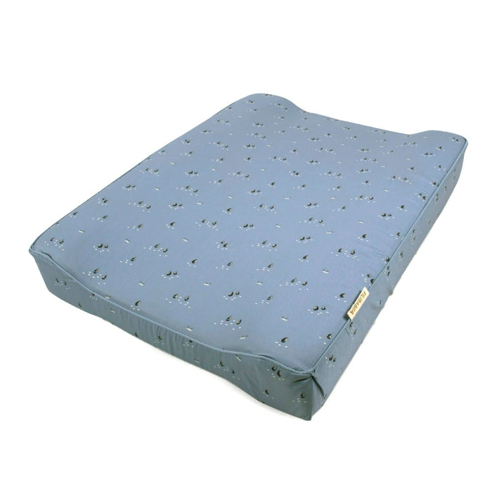 Filibabba Changing Mat Wave Therapy