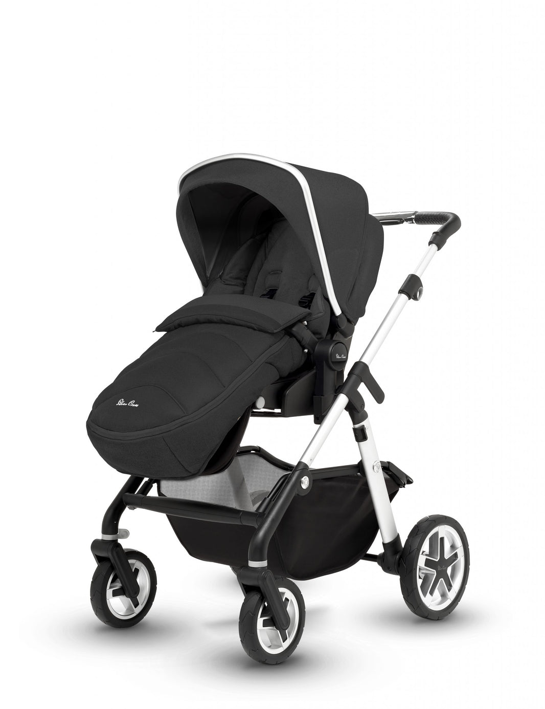 Silver Cross Horizon GO