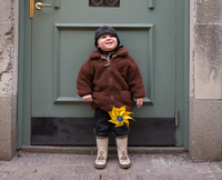 Vincent -  Babba Gummistövlar S-25