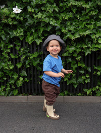 Vincent - Babba Gummistövlar S-21