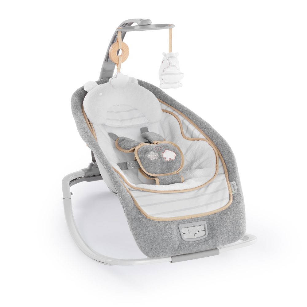 Ingenuity Rocking Seat