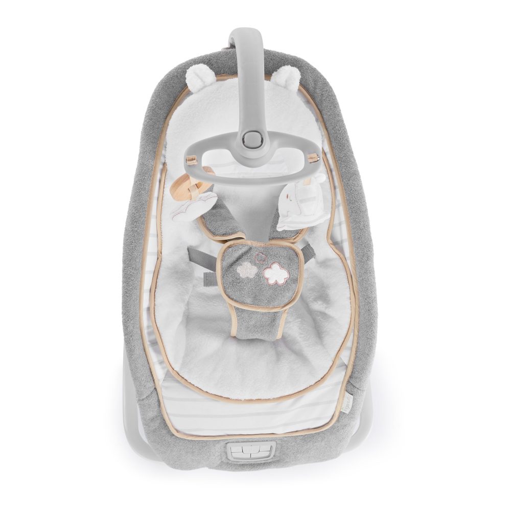 Ingenuity Rocking Seat