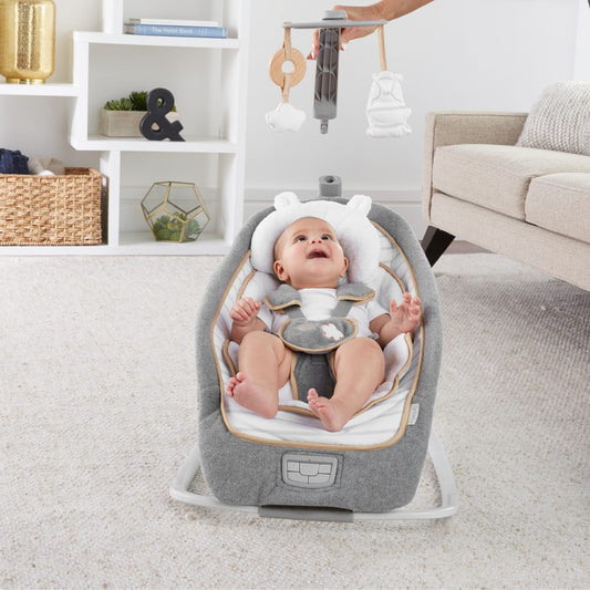 Ingenuity Rocking Seat