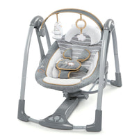 Babysitter - Ingenuity Boutique Series Swing n Go