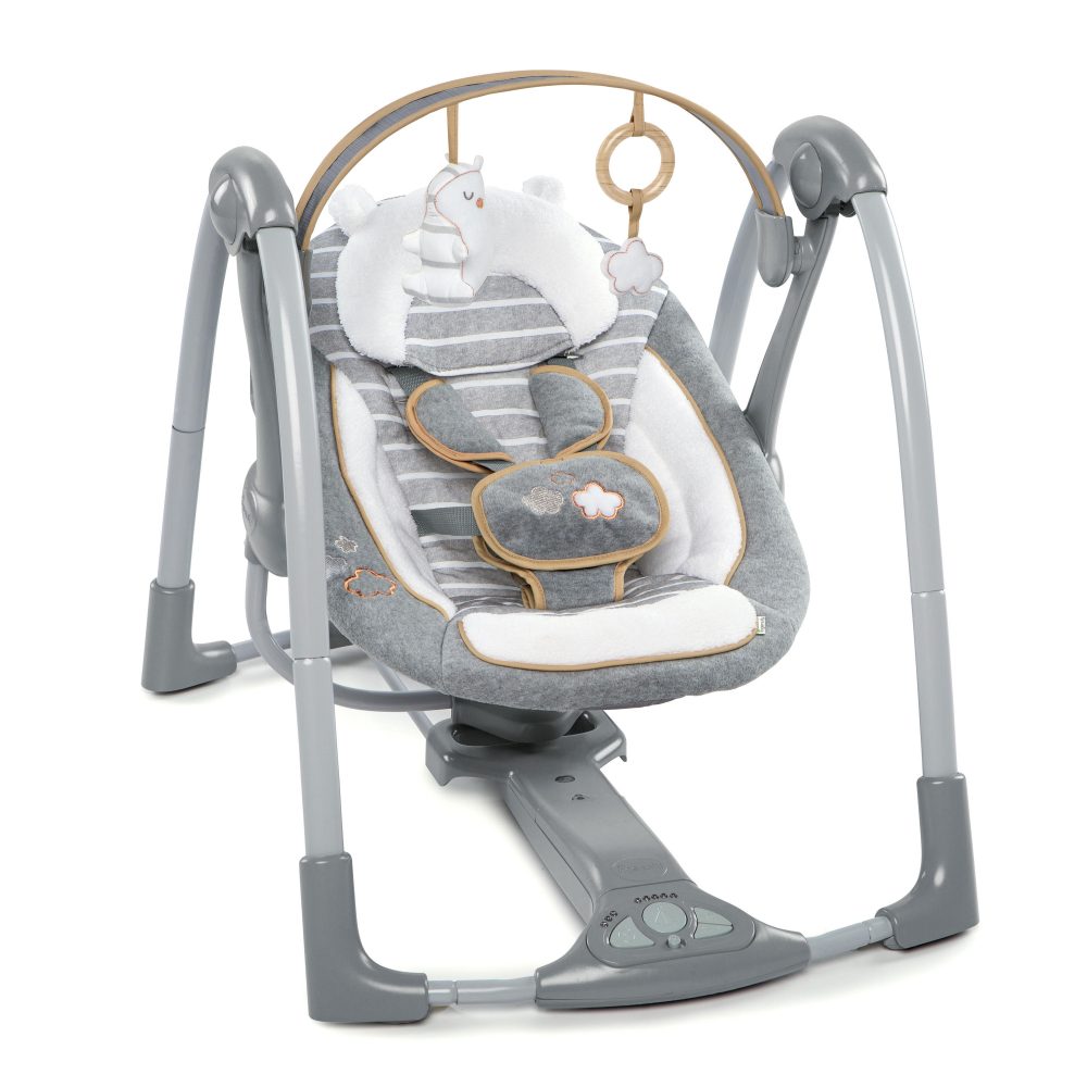 Babysitter - Ingenuity Boutique Series Swing n Go