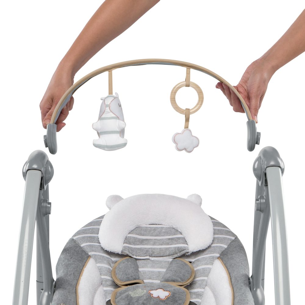 Babysitter - Ingenuity Boutique Series Swing n Go