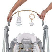 Babysitter - Ingenuity Boutique Series Swing n Go