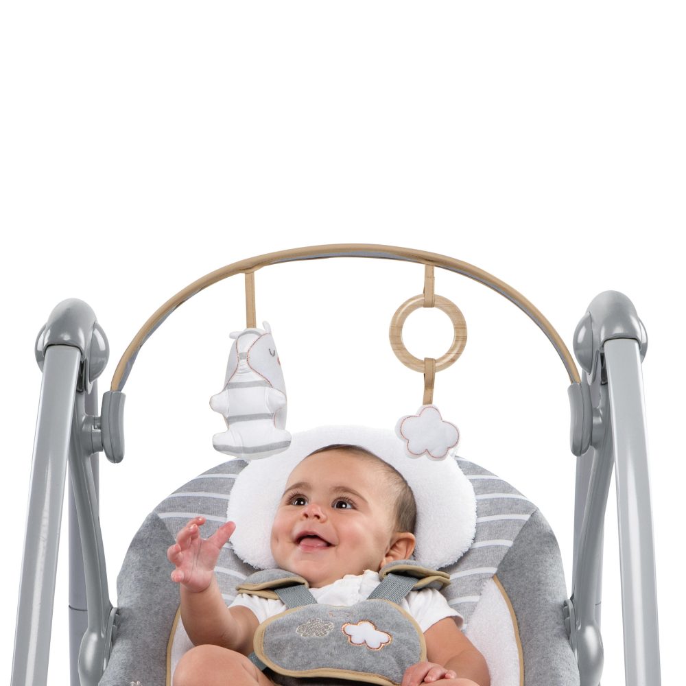 Babysitter - Ingenuity Boutique Series Swing n Go