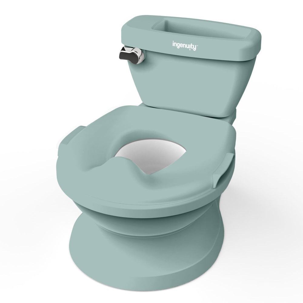 Ingenuity My Size Potty Pro™