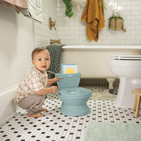 Ingenuity My Size Potty Pro™