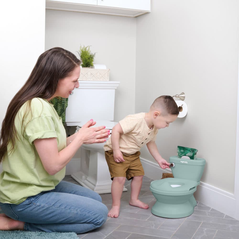 Ingenuity My Size Potty Pro™