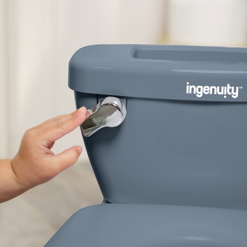 Ingenuity My Size Potty Pro