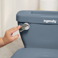 Ingenuity My Size Potty Pro