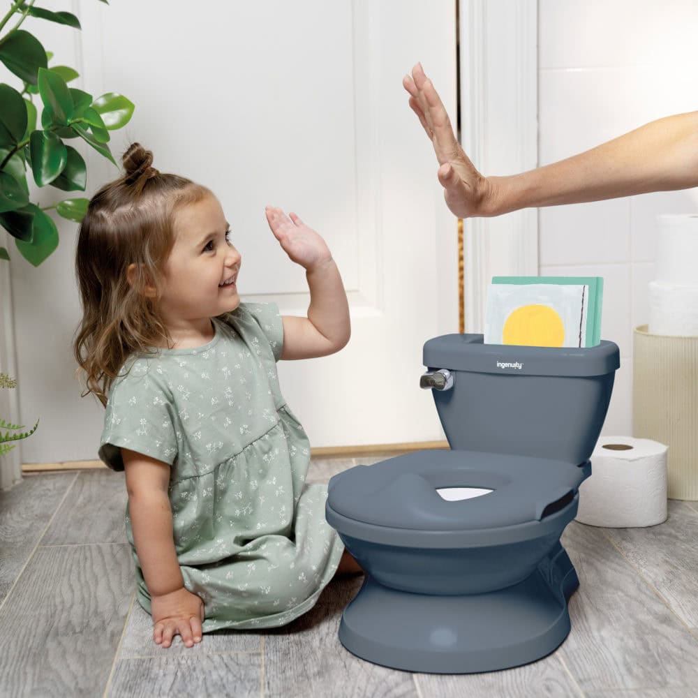 Ingenuity My Size Potty Pro