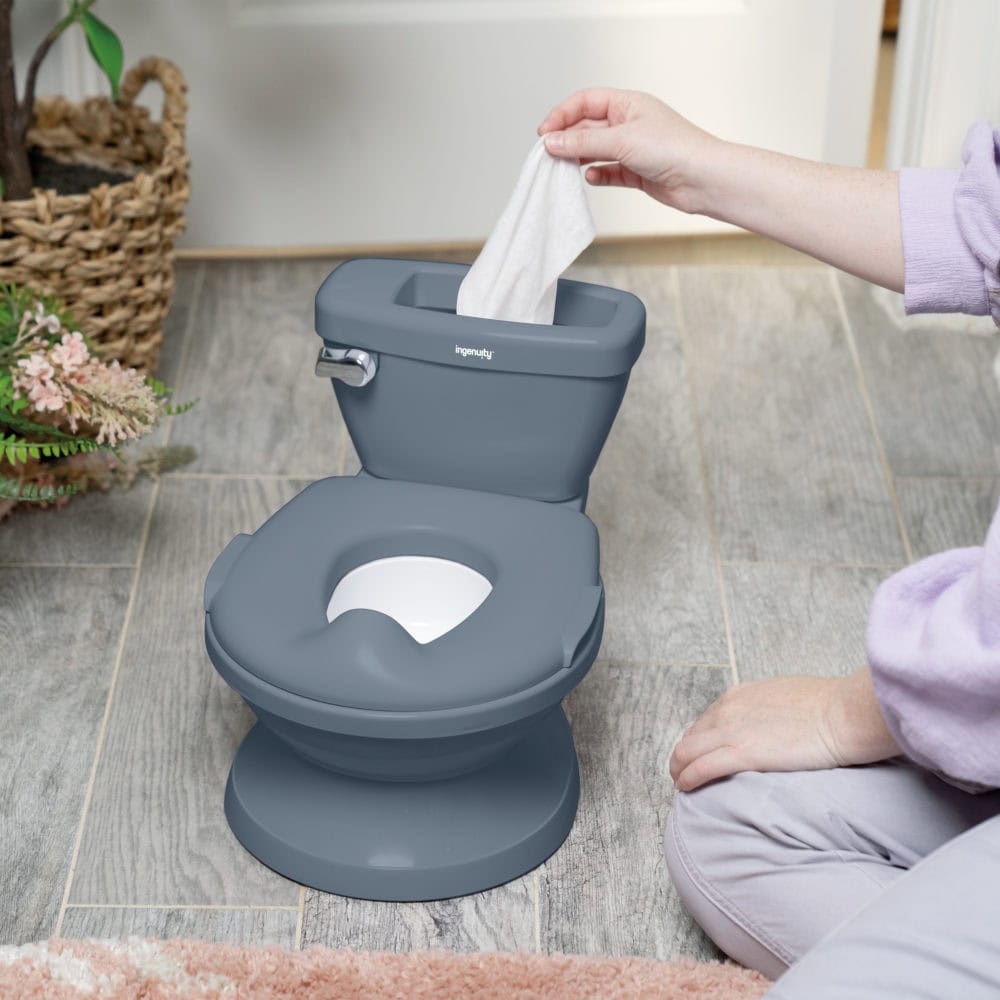 Ingenuity My Size Potty Pro