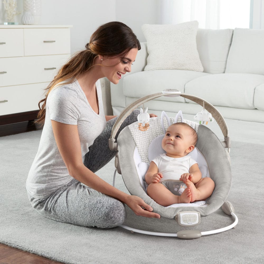 Ingenuity InLighten Bouncer
