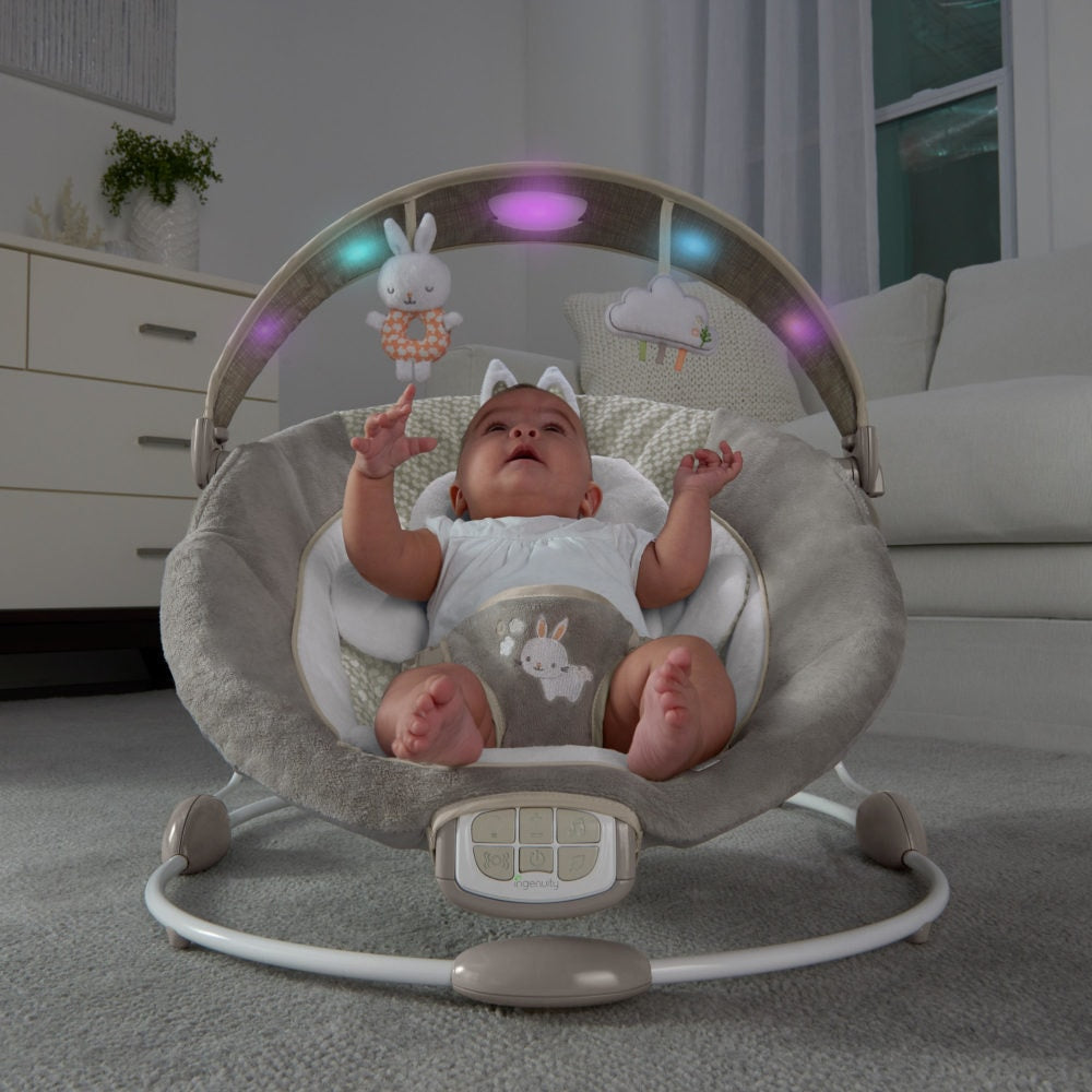 Ingenuity InLighten Bouncer