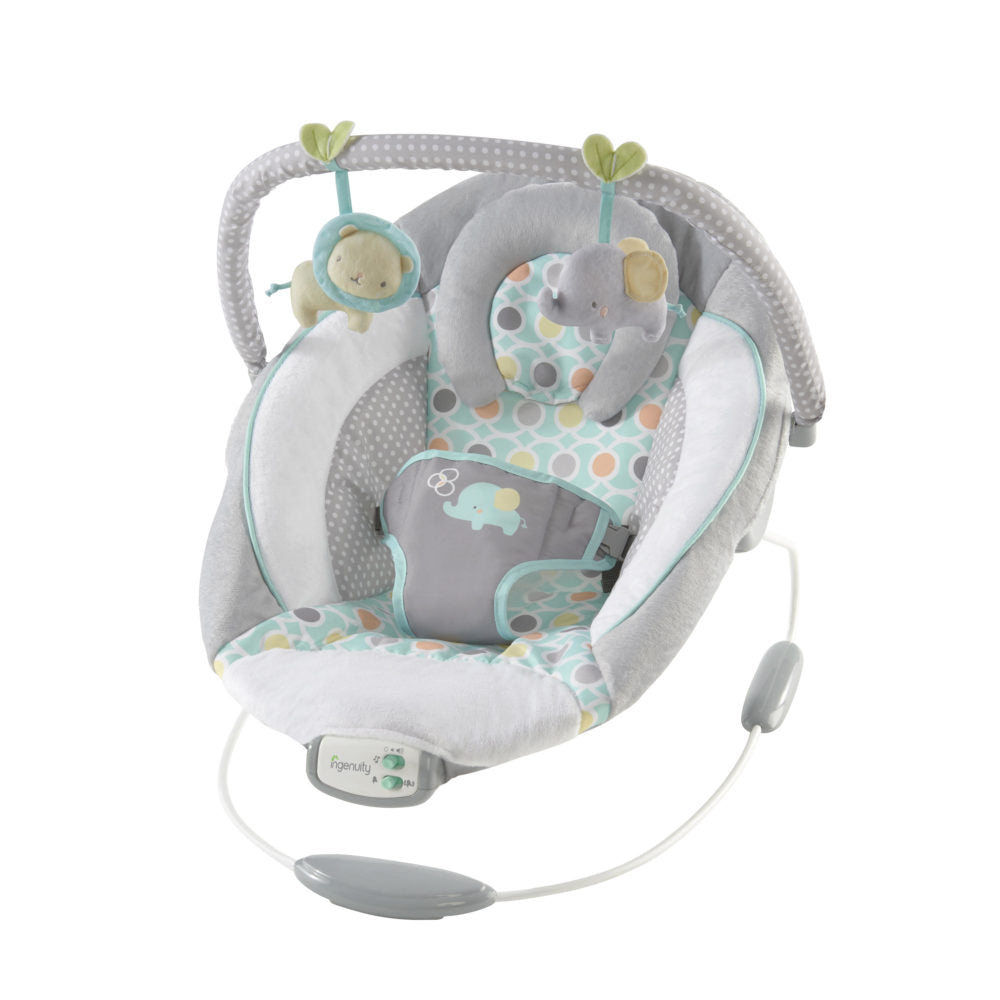 Ingenuity Morrison Soothing Bouncer