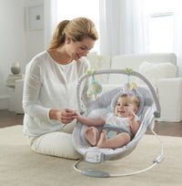 Ingenuity Morrison Soothing Bouncer