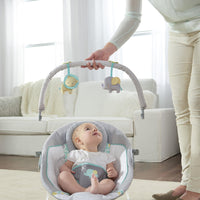Ingenuity Morrison Soothing Bouncer